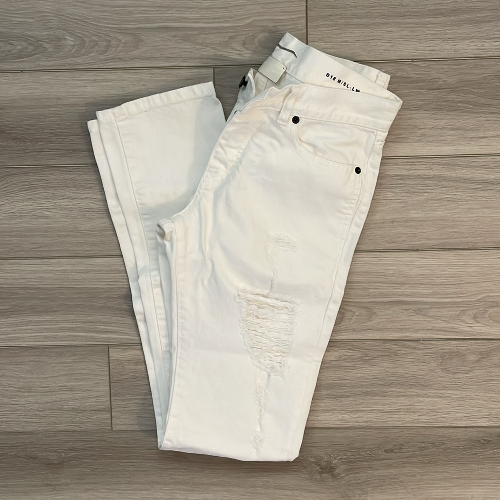 SAINT LAURENT JEANS - Picture 9 of 11